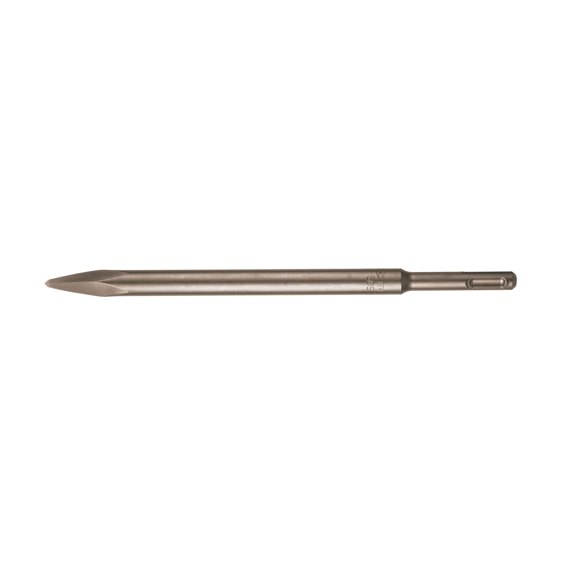 Cincel SDS Plus de Punta 10" Truper