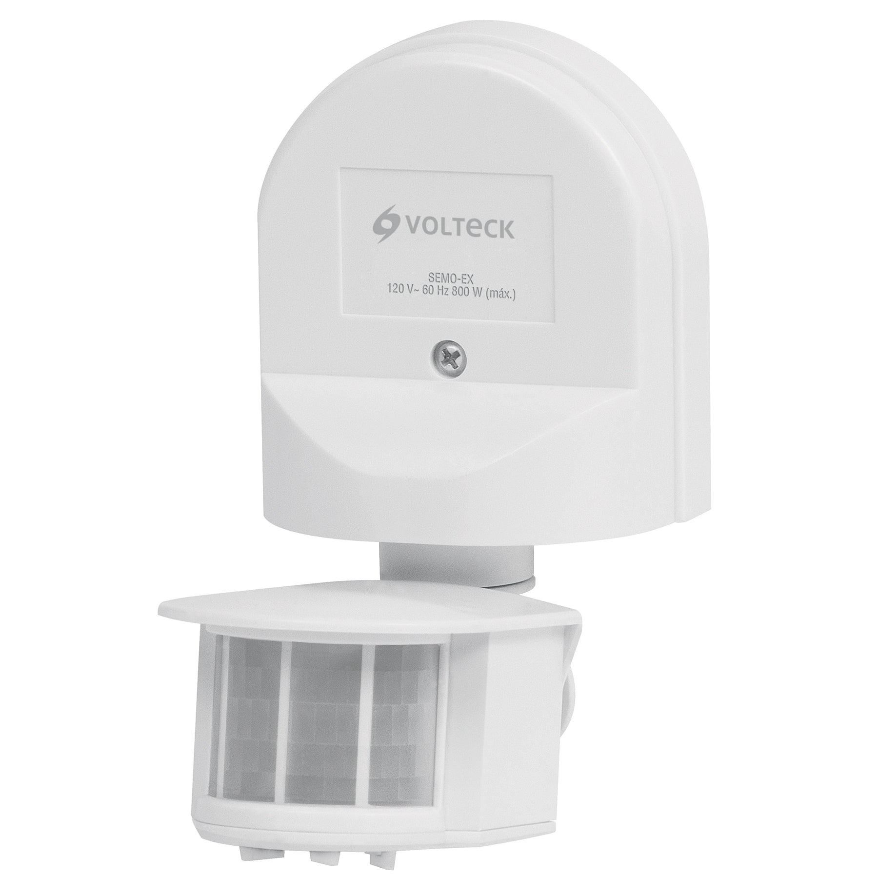 Sensor de Movimiento para Pared Exterior Volteck