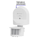 Sensor de Movimiento para Pared Exterior Volteck