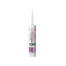 Sellador Poliuretano Truper 280 ml Negro
