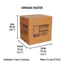 Juego de Herramientas 104 Piezas Pretul