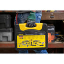 Juego de Herramientas Combinado 133 Piezas Pretul