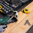 Juego de Herramientas Combinado 133 Piezas Pretul