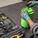 Juego de Herramientas Combinado 133 Piezas Pretul