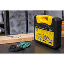 Juego de Herramientas Combinado 133 Piezas Pretul