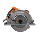 Sierra Circular 7"1/4 1,750 Watts Truper Profesional