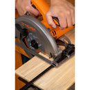 Sierra Circular 7"1/4 1,750 Watts Truper Profesional