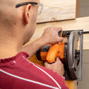 Sierra Circular 7"1/4 1,750 Watts Truper Profesional