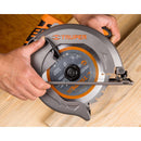 Sierra Circular 7"1/4 1,750 Watts Truper Profesional