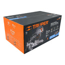 Sierra de Inglete 10", 1900 W Telescopica Compuesta Truper