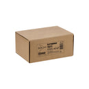 Sujetador Mariposa 3/16" x 3" Fiero Caja con 100 Piezas