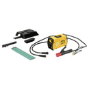 Soldadora Inversora Proceso SMAW y TIG 130 A Bi-Voltaje Pretul