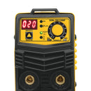 Soldadora Inversora Proceso SMAW y TIG 130 A Bi-Voltaje Pretul