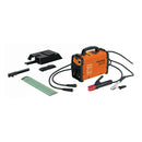 Soldadora Inversora Proceso SMAW (MMA) y GTAW (TIG) 100 A 127V Truper