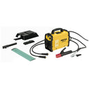 Soldadora Inversora Proceso SMAW y TIG 100 A 127V Pretul