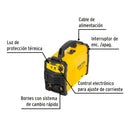 Soldadora Inversora Proceso SMAW y TIG 100 A 127V Pretul