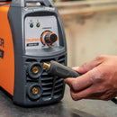 Soldadora Inversora Proceso SMAW 100 A 127V Truper