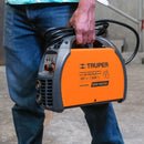 Soldadora Inversora Proceso SMAW 130 A Bi-Voltaje Truper