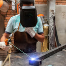 Soldadora Inversora Proceso SMAW 130 A Bi-Voltaje Truper