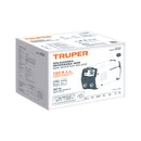 Soldadora Inversora Proceso SMAW (MMA) y GTAW (TIG) 130 A BI-VOLTAJE Truper