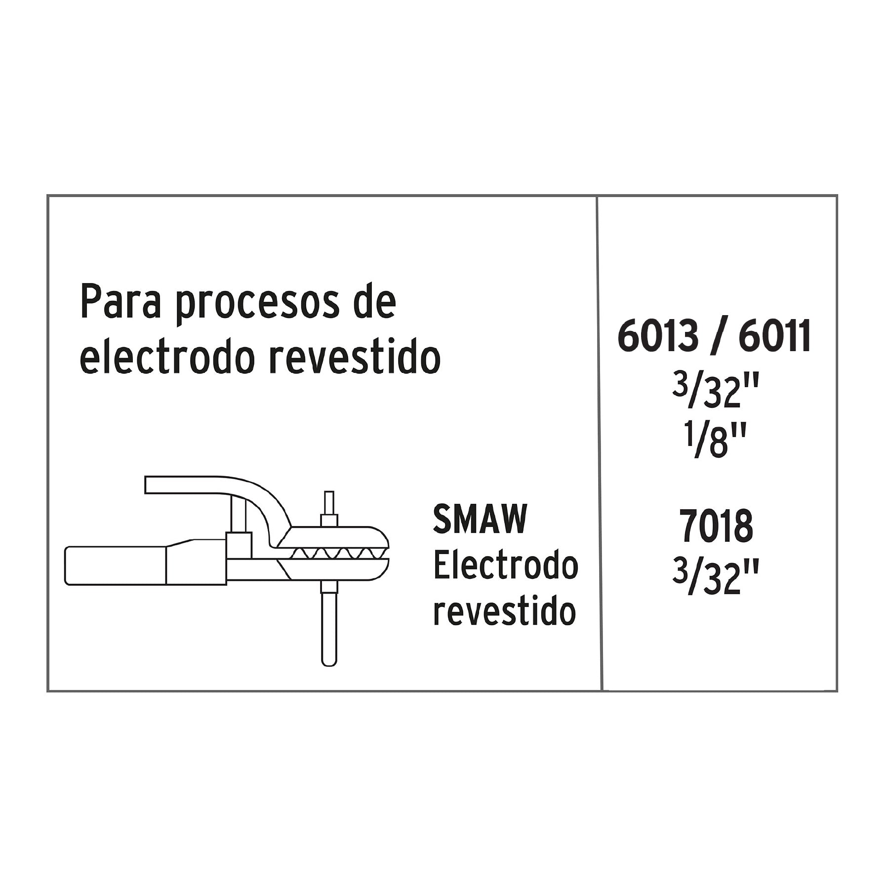 Mini Soldadora Inversora Proceso SMAW (MMA) 100 A 127V Serie 300 Pretul