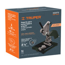 Soporte para Esmeriladora Angular de 4 1/2" Truper