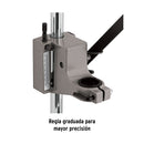 Soporte Vertical para Taladro 3/8"-1/2" Truper