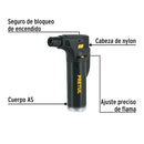Mini Soplete Recargable de Gas Butano Pretul