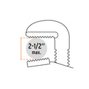 Llave Stilson Industrial Truper 24"