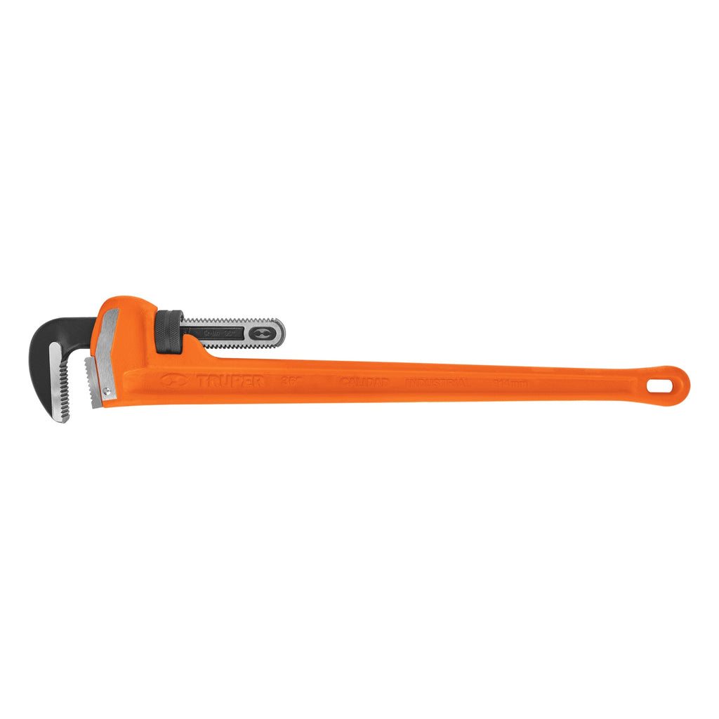 Llave Stilson Industrial Truper 36 llave-stilson-industrial-truper-36