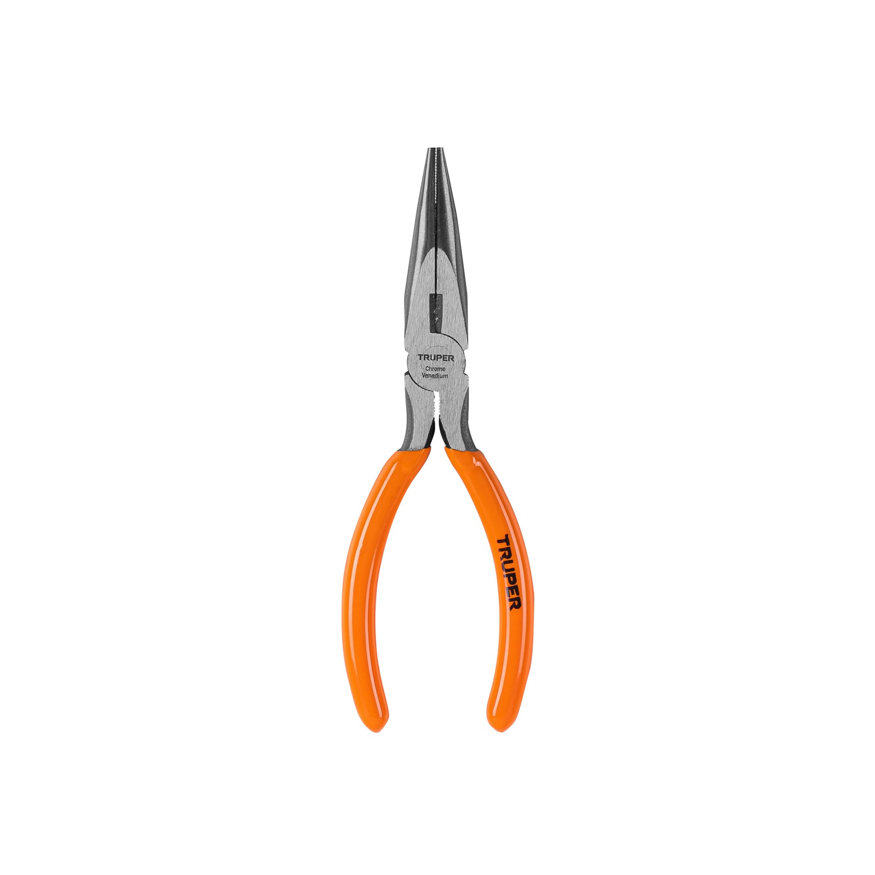 Pinzas de Punta y Corte Mangos de PVC 6" Truper