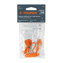 Tapon Auditivo Triple Barrera Truper
