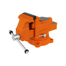 Tornillo de Banco Industrial Truper 4"