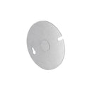 Tapa para Caja Octagonal Galvanizada 3" x 3"