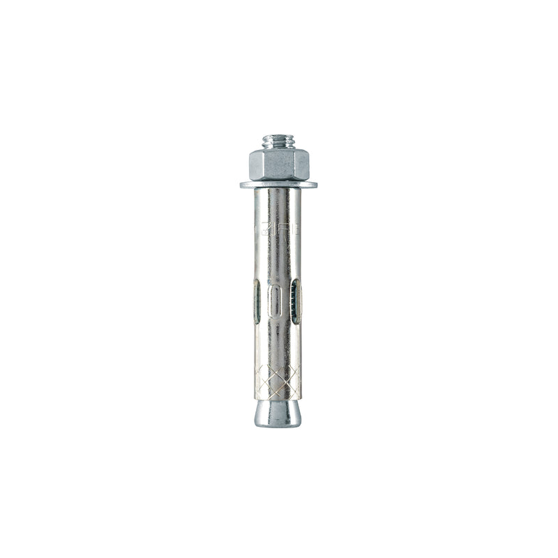 Taquete Tx 3/8" (9.5 mm) Fiero Caja 50 Piezas