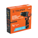 Taladro Inalambrico 12 Volts Broquero 3/8"  Compacto Truper PRO