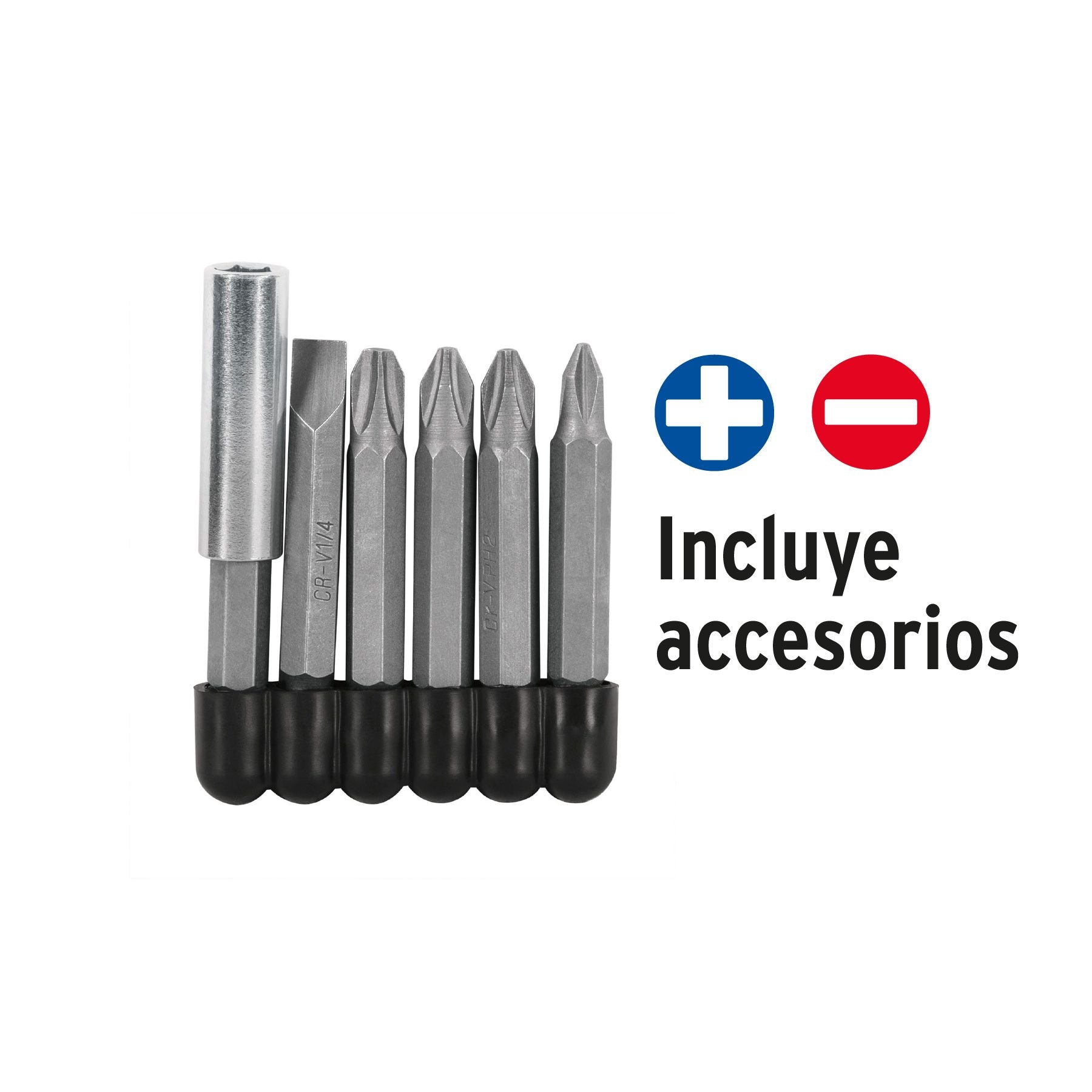 Taladro Inalambrico 20 Volts Broquero de 1/2"  Pretul