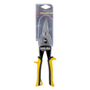 Tijeras de Aviacion 10" Corte Recto Truper