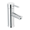 Monomando para Lavabo Acabado Cromo Foset Tubig Corto