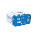 Monomando para Regadera Cromo Foset TUBIG