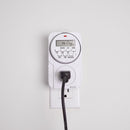 Temporizador Digital 8 Eventos Volteck