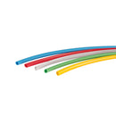 Bolsa con 25 piezas de Tubo Termofit Volteck