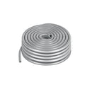 Tubo Flexible Metalico  3/4" (19 mm) Volteck Rollo 50 Metros