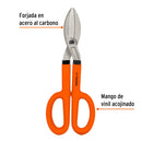 Tijera para Hojalatero 12" Truper