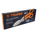 Tijera para Hojalatero 14” Truper