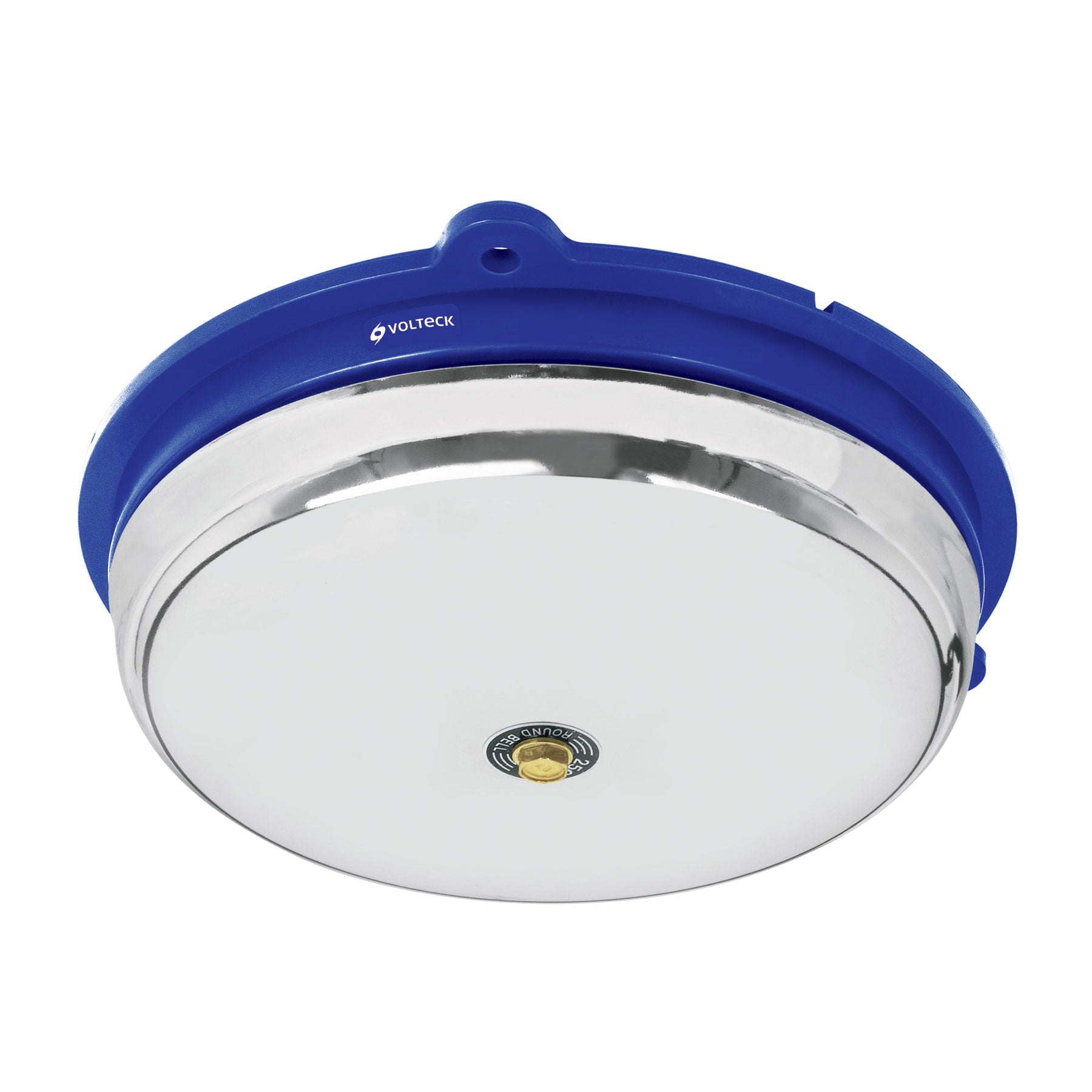 Timbre Tipo Campana Volteck 10"