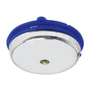 Timbre Tipo Campana Volteck 10"