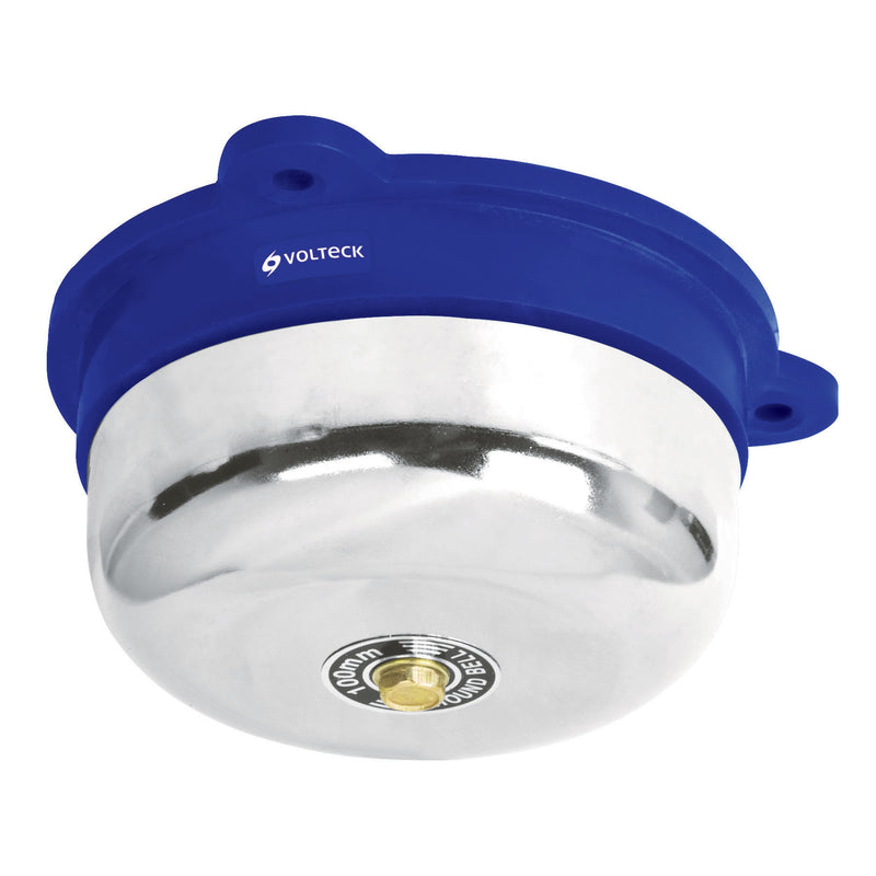 Timbre Tipo Campana Volteck  4"