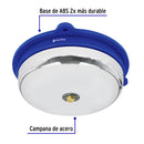 Timbre Tipo Campana Volteck  8"