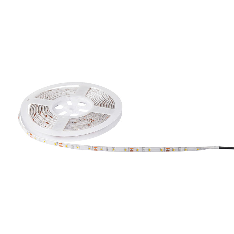 Tira LED de 5 mts Volteck Luz Blanca